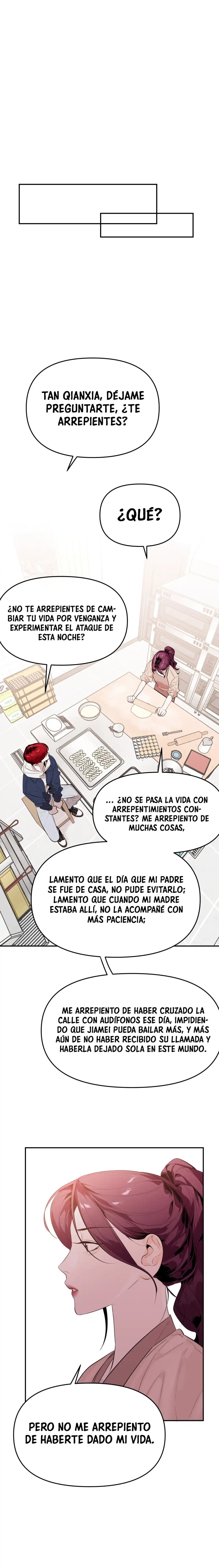 La Suerte Del Diablo - Capítulo 15 - Página 17 - LectorTMOo