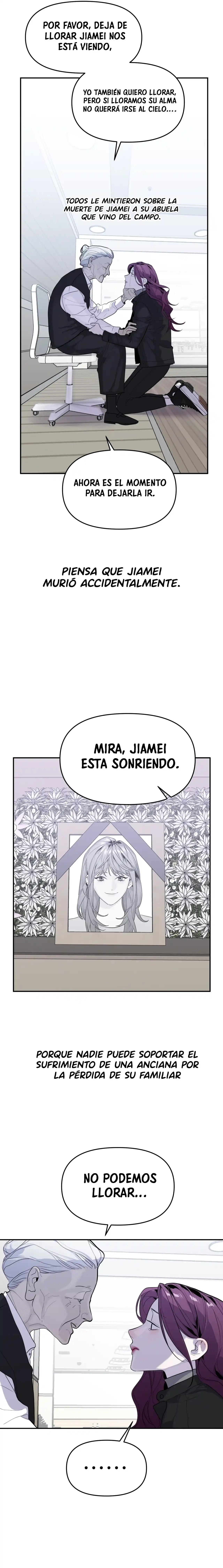 La Suerte Del Diablo - Capítulo 16 - Página 11 - LectorTMOo