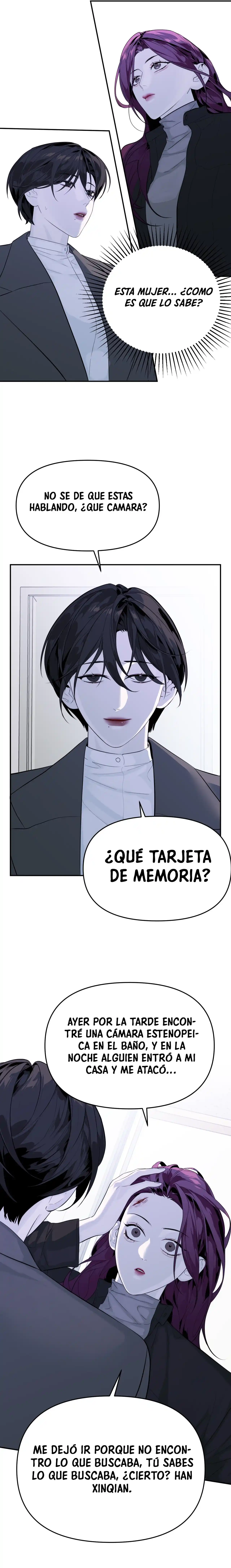 La Suerte Del Diablo - Capítulo 16 - Página 16 - LectorTMOo