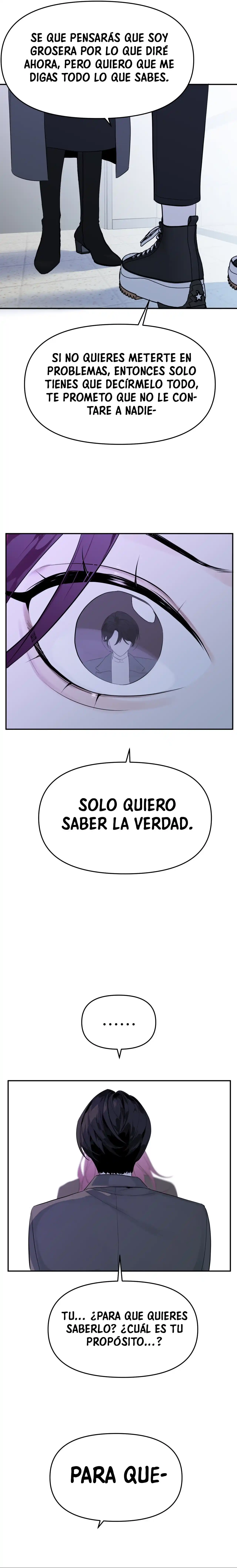 La Suerte Del Diablo - Capítulo 16 - Página 17 - LectorTMOo