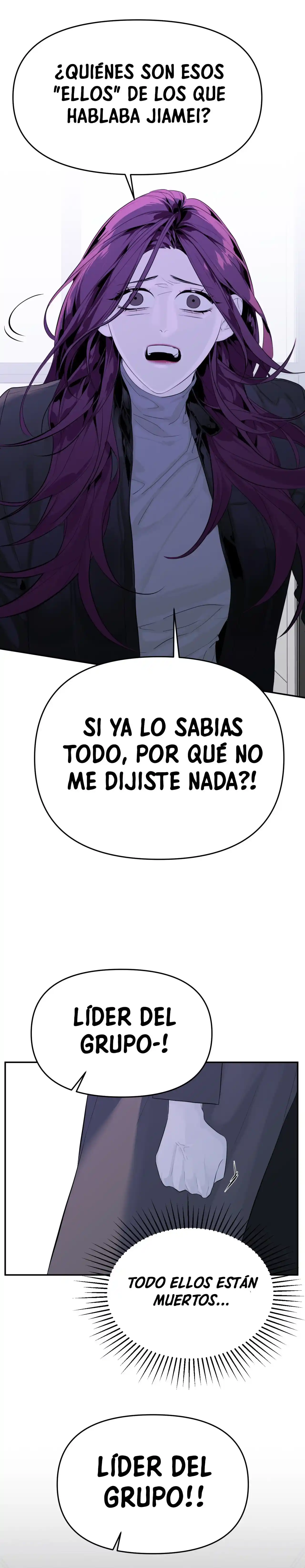 La Suerte Del Diablo - Capítulo 16 - Página 19 - LectorTMOo