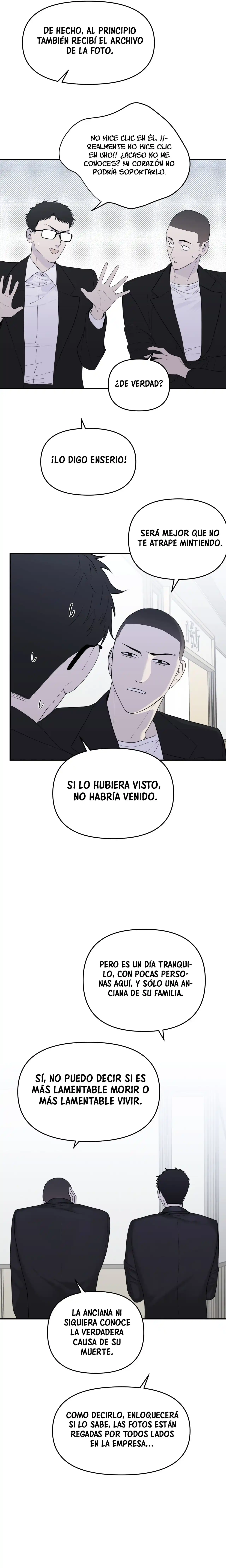 La Suerte Del Diablo - Capítulo 17 - Página 7 - LectorTMOo