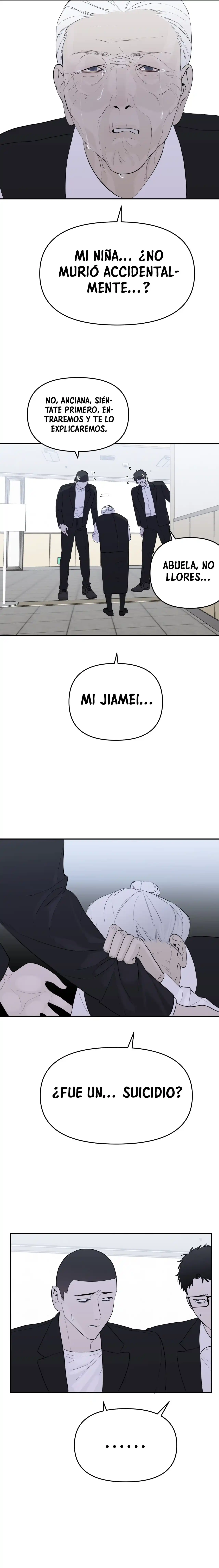 La Suerte Del Diablo - Capítulo 17 - Página 9 - LectorTMOo