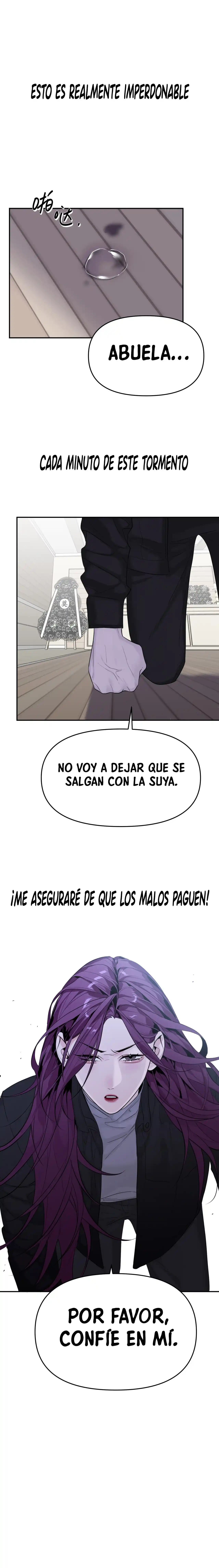 La Suerte Del Diablo - Capítulo 17 - Página 15 - LectorTMOo