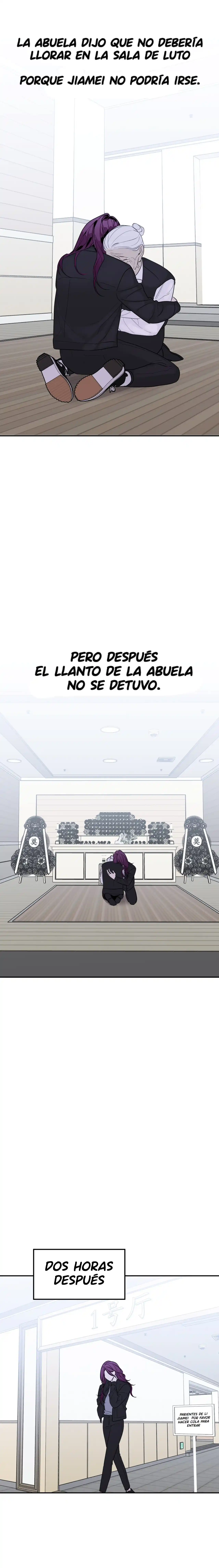 La Suerte Del Diablo - Capítulo 17 - Página 16 - LectorTMOo