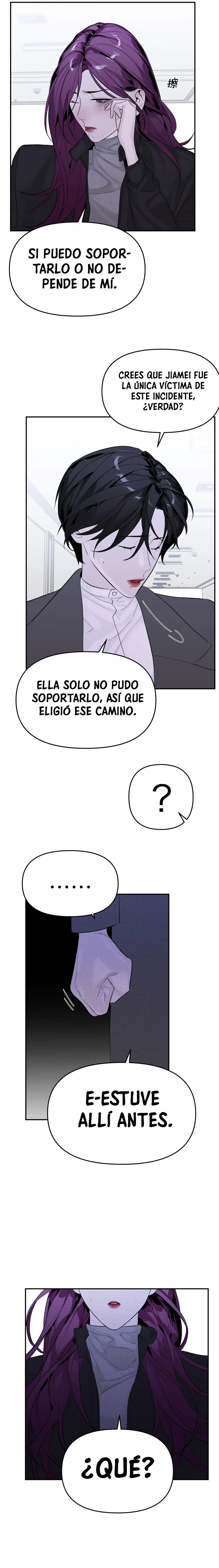 La Suerte Del Diablo - Capítulo 17 - Página 18 - LectorTMOo