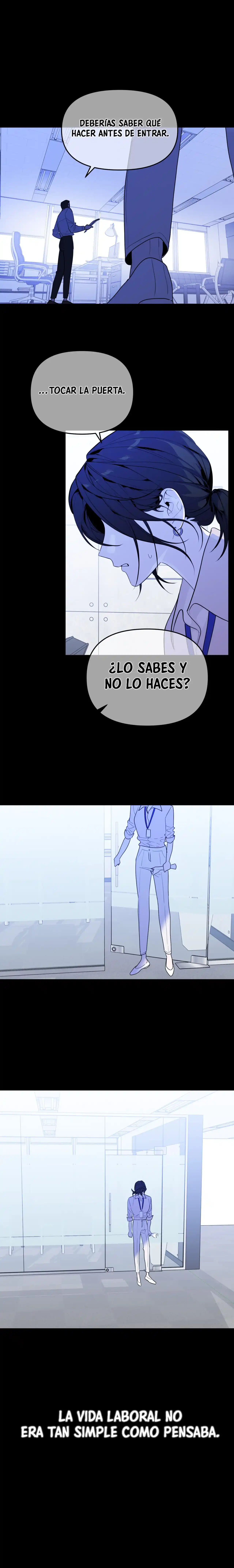 La Suerte Del Diablo - Capítulo 18 - Página 8 - LectorTMOo