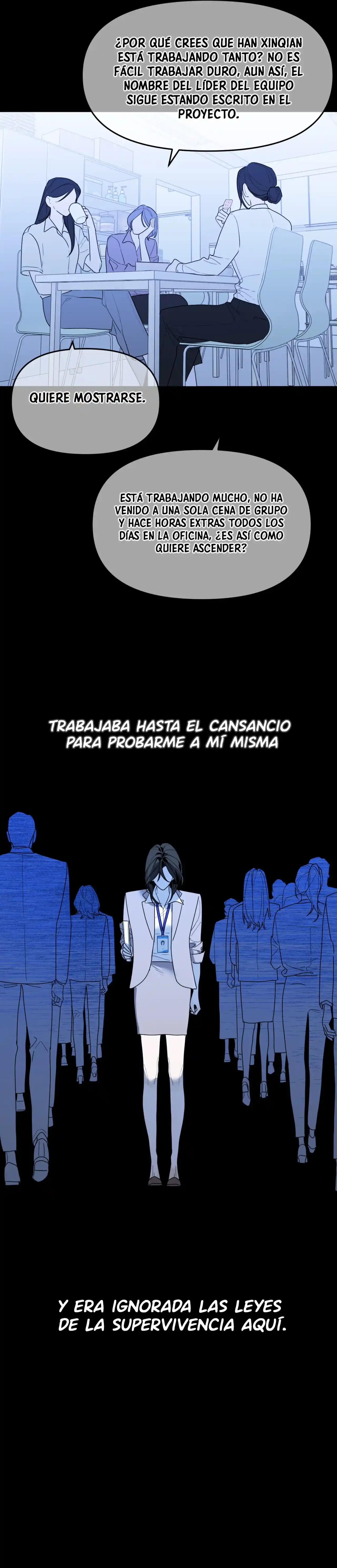 La Suerte Del Diablo - Capítulo 18 - Página 9 - LectorTMOo