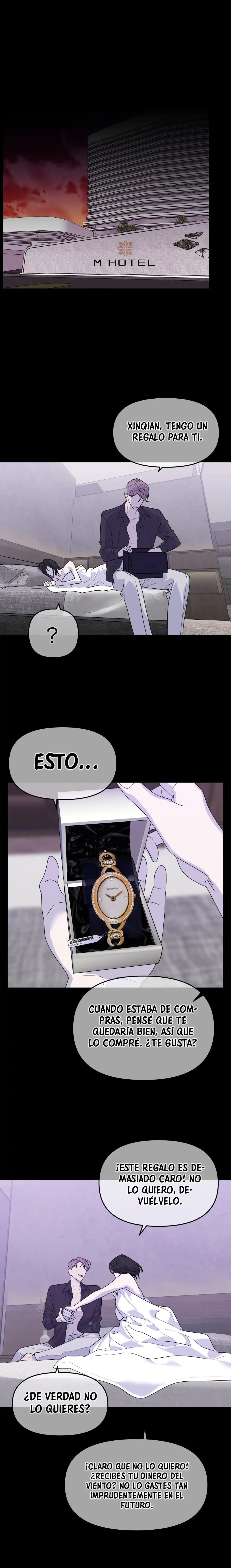 La Suerte Del Diablo - Capítulo 18 - Página 13 - LectorTMOo