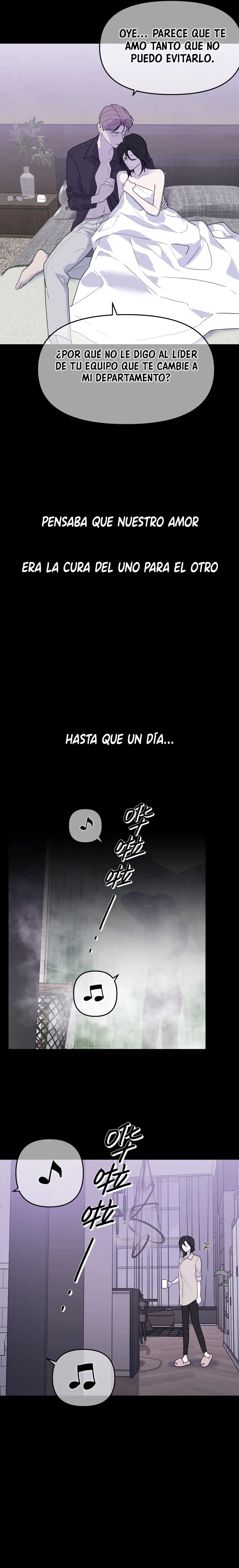 La Suerte Del Diablo - Capítulo 18 - Página 14 - LectorTMOo