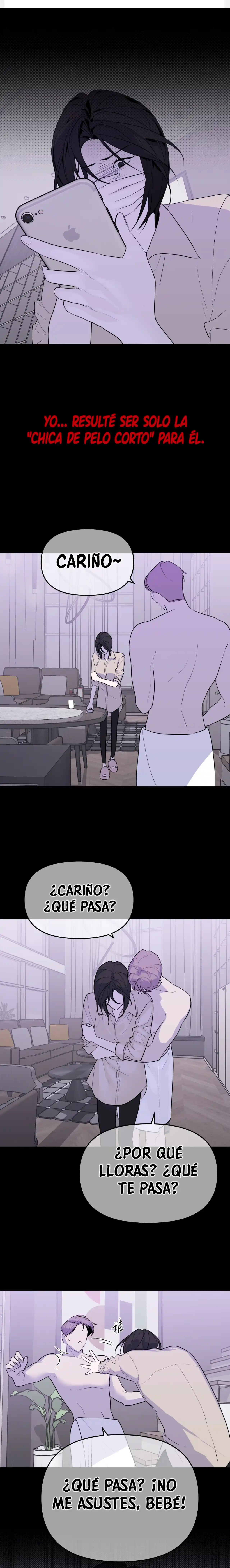 La Suerte Del Diablo - Capítulo 18 - Página 17 - LectorTMOo