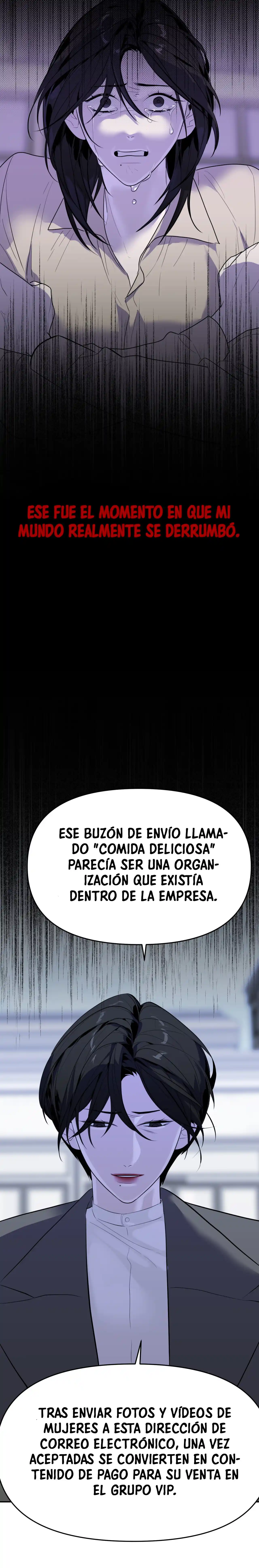 La Suerte Del Diablo - Capítulo 18 - Página 18 - LectorTMOo