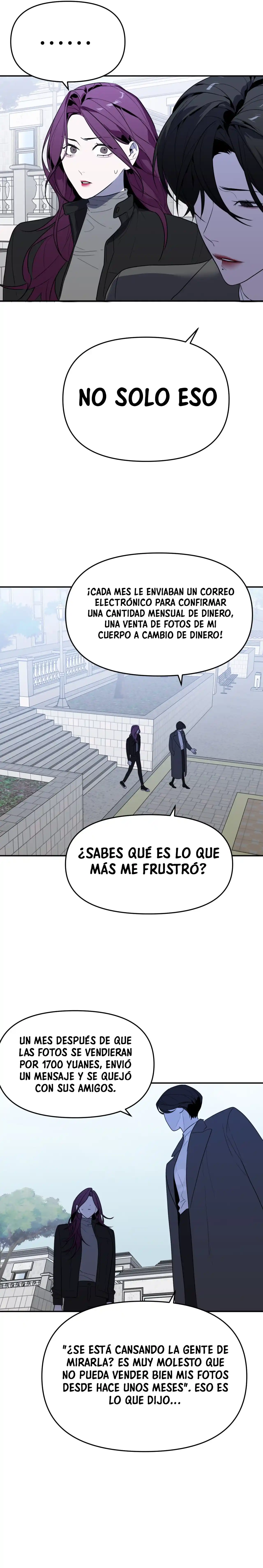 La Suerte Del Diablo - Capítulo 18 - Página 19 - LectorTMOo