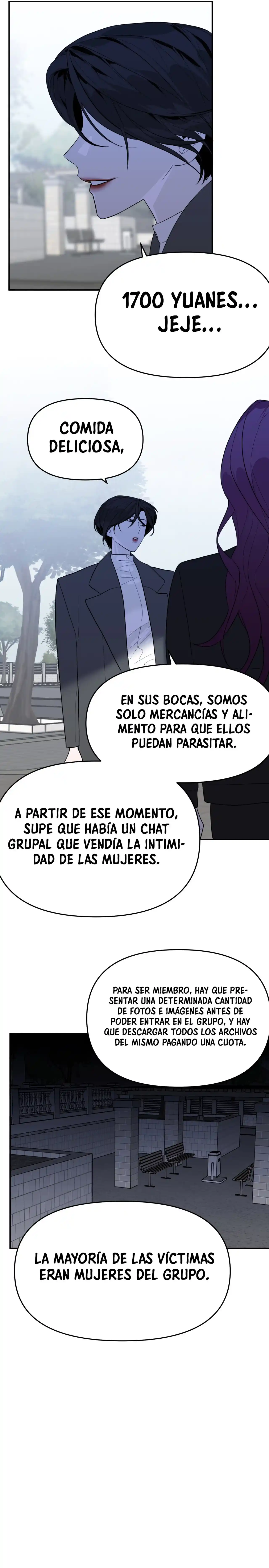 La Suerte Del Diablo - Capítulo 18 - Página 20 - LectorTMOo