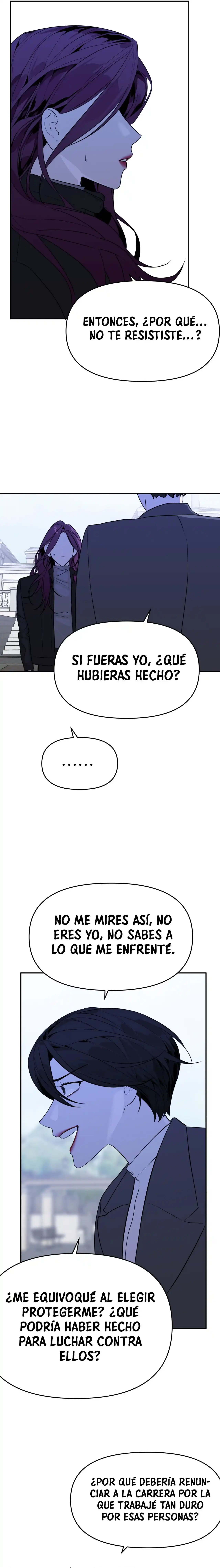 La Suerte Del Diablo - Capítulo 18 - Página 21 - LectorTMOo