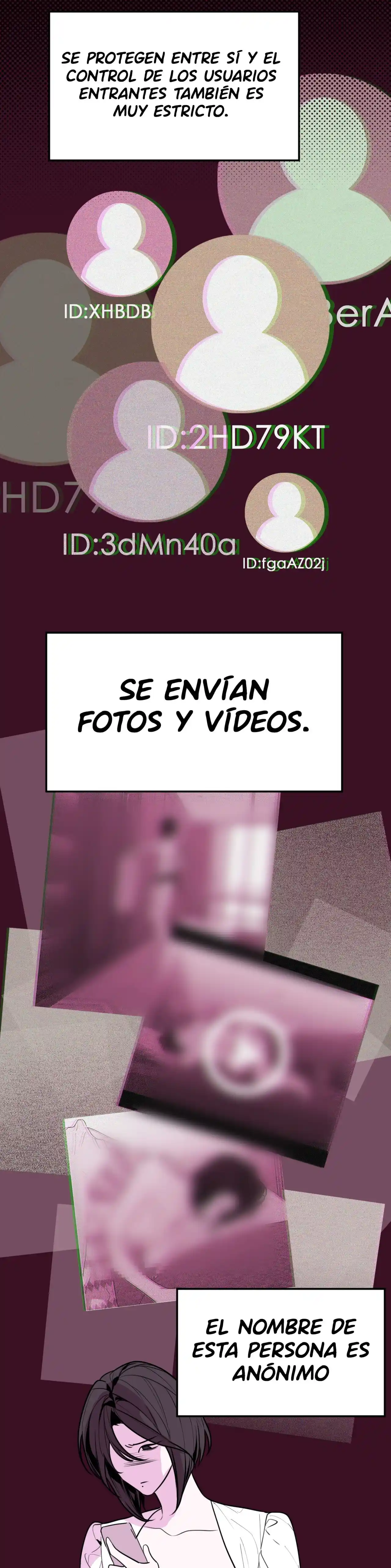La Suerte Del Diablo - Capítulo 19 - Página 13 - LectorTMOo