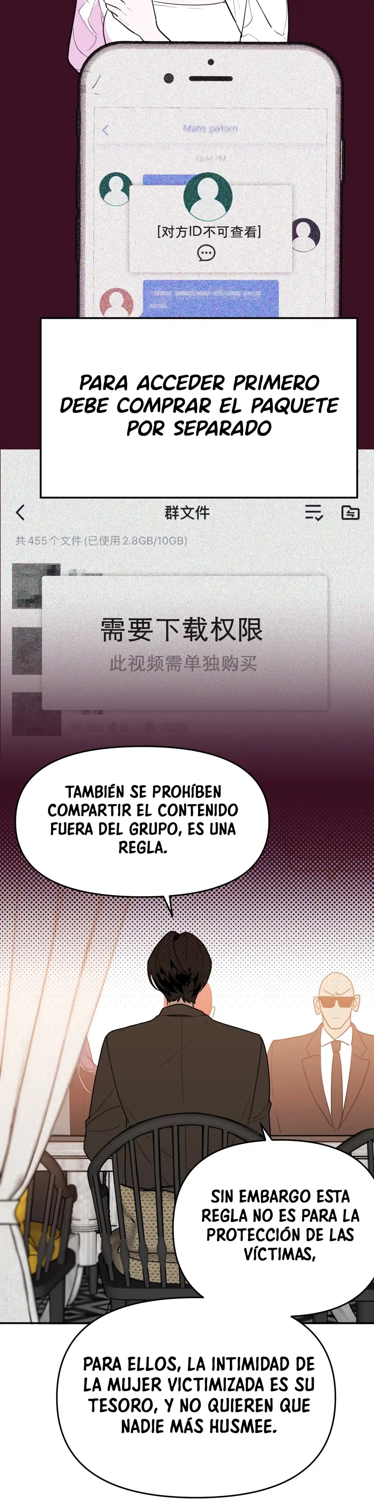 La Suerte Del Diablo - Capítulo 19 - Página 14 - LectorTMOo