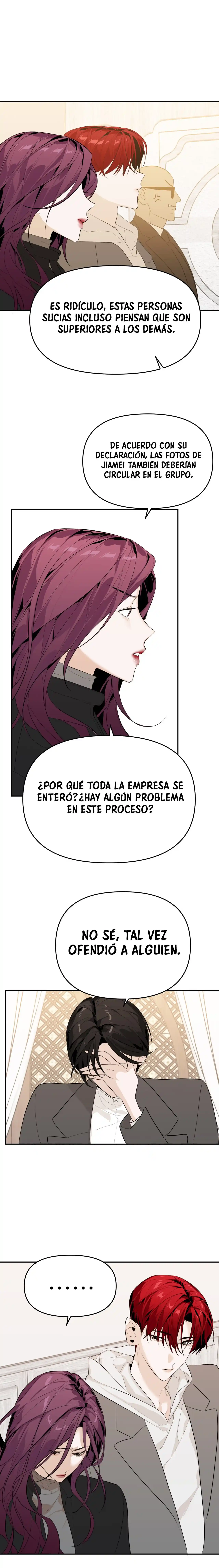 La Suerte Del Diablo - Capítulo 19 - Página 15 - LectorTMOo
