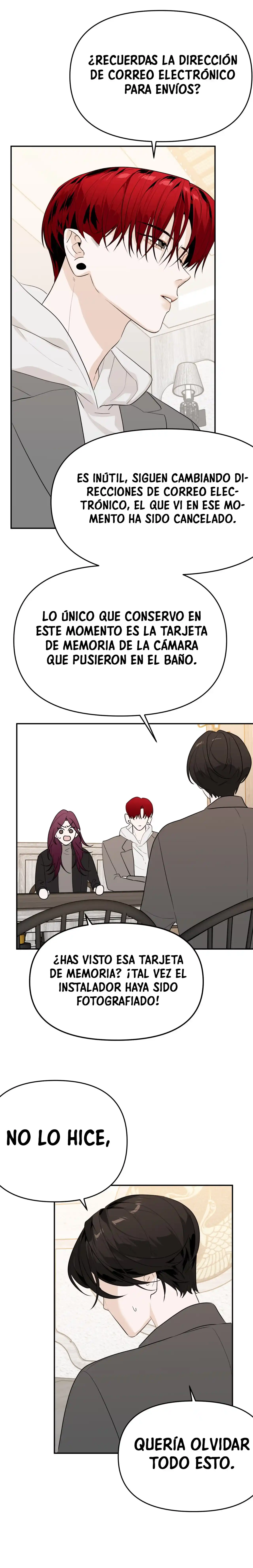 La Suerte Del Diablo - Capítulo 19 - Página 16 - LectorTMOo