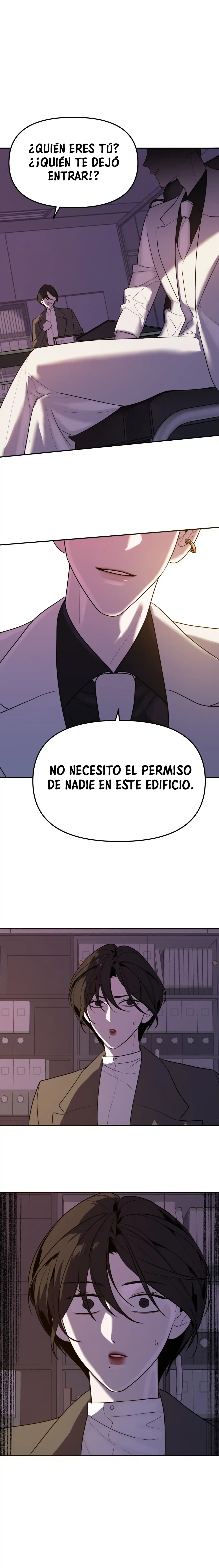 La Suerte Del Diablo - Capítulo 19 - Página 19 - LectorTMOo