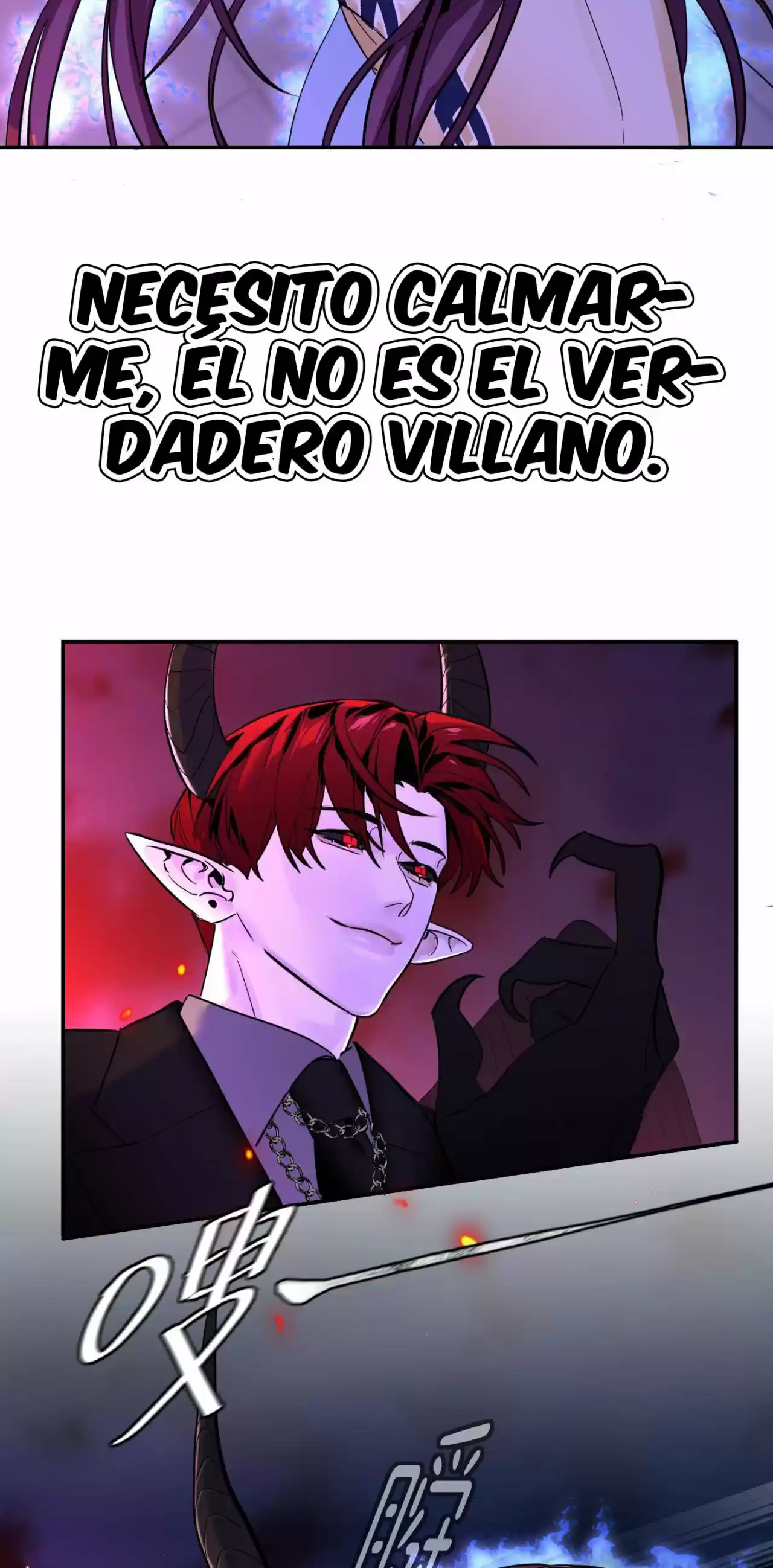 La Suerte Del Diablo - Capítulo 2 - Página 13 - LectorTMOo