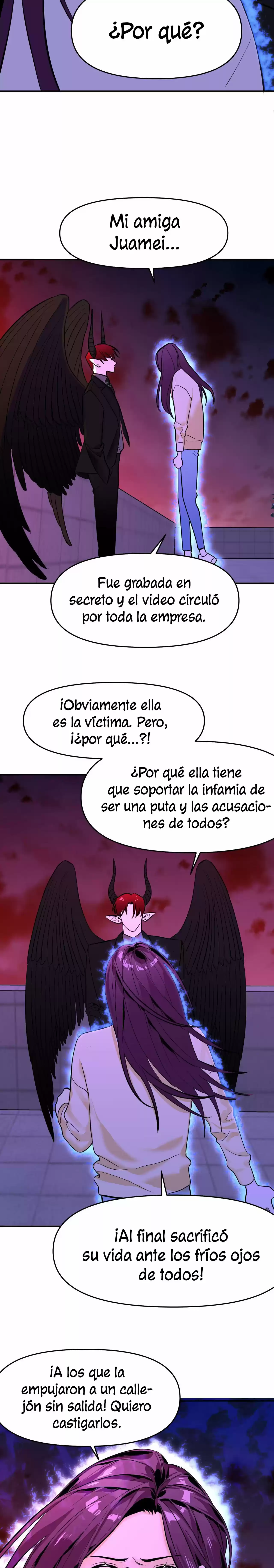 La Suerte Del Diablo - Capítulo 2 - Página 15 - LectorTMOo