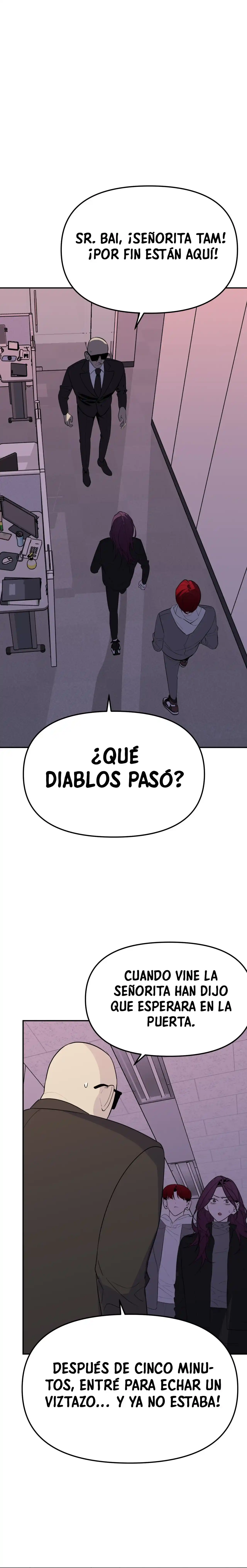La Suerte Del Diablo - Capítulo 20 - Página 9 - LectorTMOo