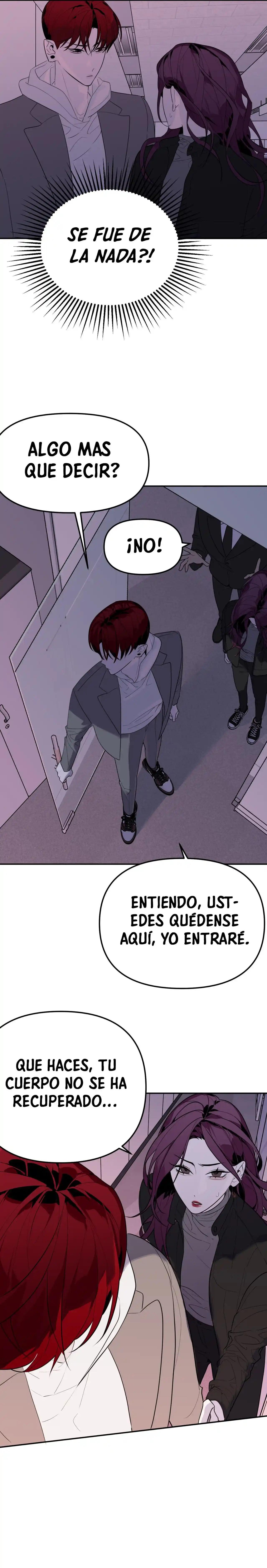 La Suerte Del Diablo - Capítulo 20 - Página 10 - LectorTMOo