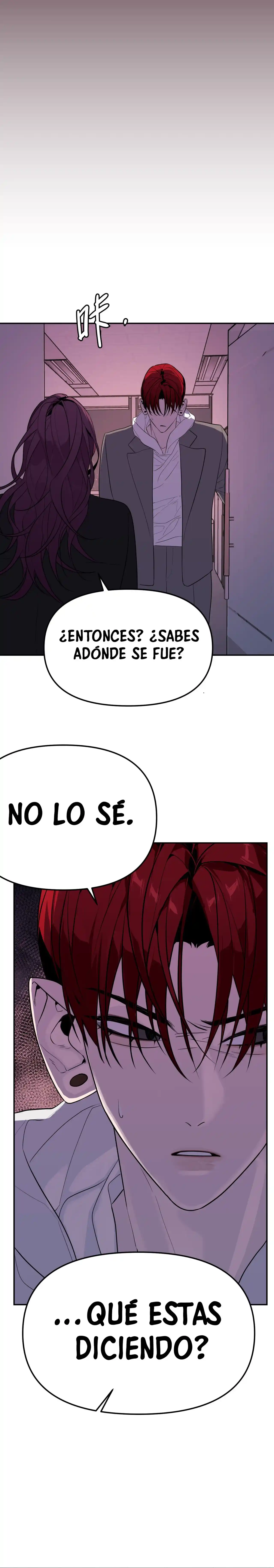 La Suerte Del Diablo - Capítulo 20 - Página 14 - LectorTMOo