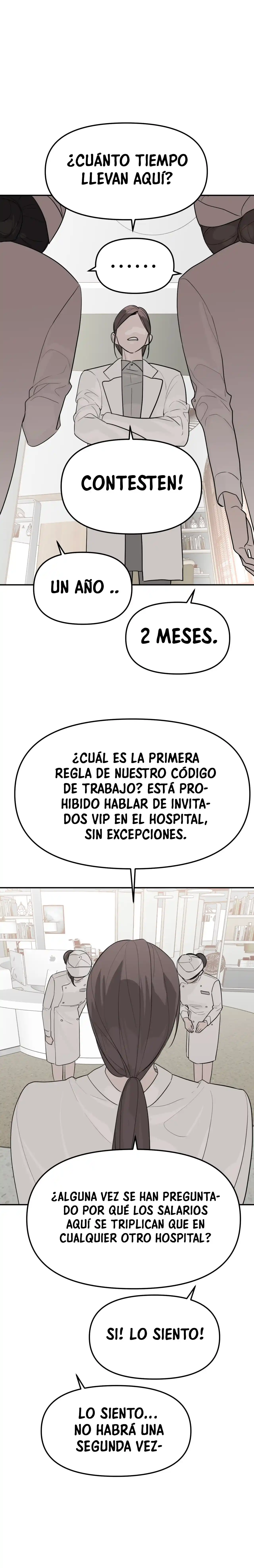 La Suerte Del Diablo - Capítulo 21 - Página 7 - LectorTMOo