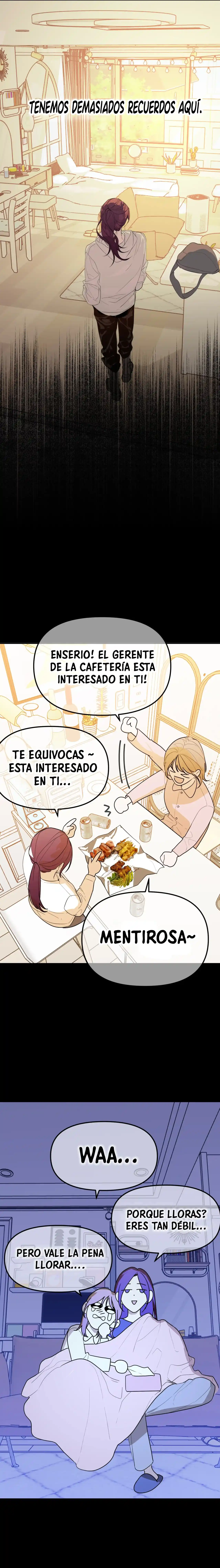 La Suerte Del Diablo - Capítulo 21 - Página 10 - LectorTMOo