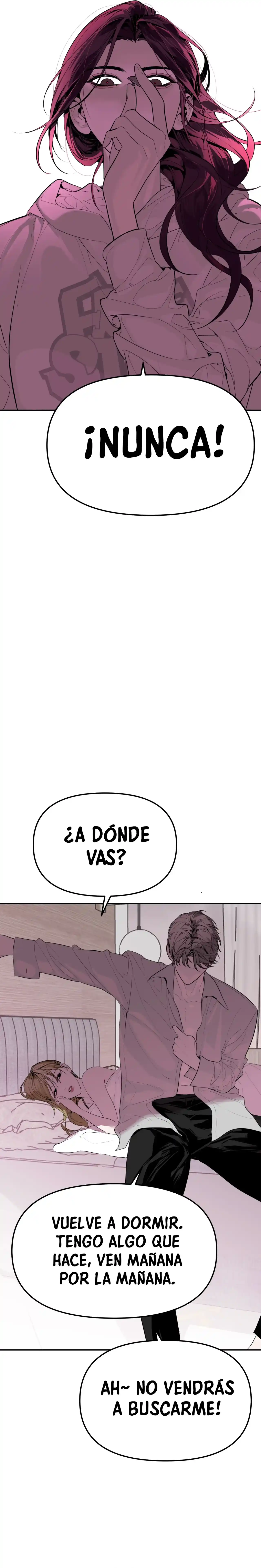 La Suerte Del Diablo - Capítulo 21 - Página 17 - LectorTMOo