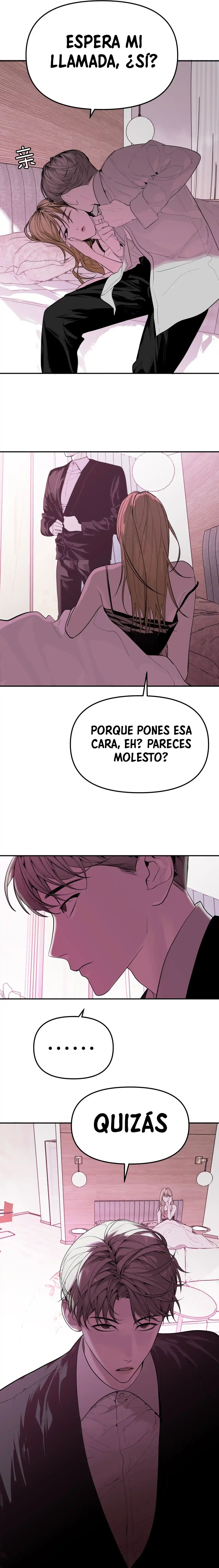 La Suerte Del Diablo - Capítulo 21 - Página 18 - LectorTMOo