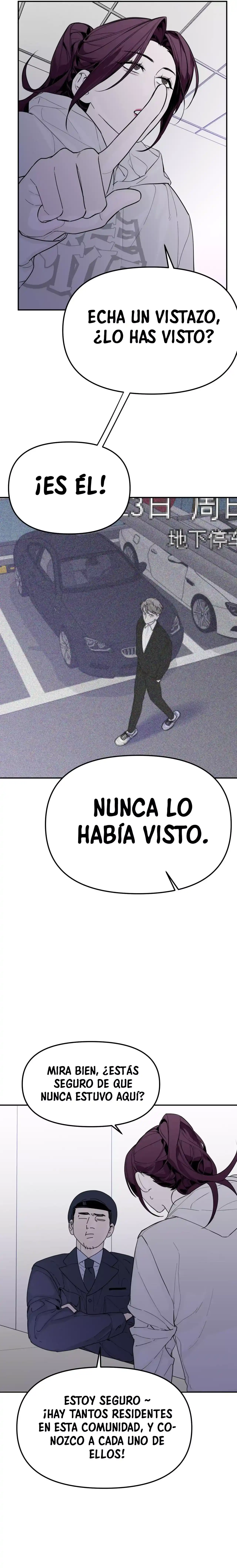 La Suerte Del Diablo - Capítulo 22 - Página 6 - LectorTMOo
