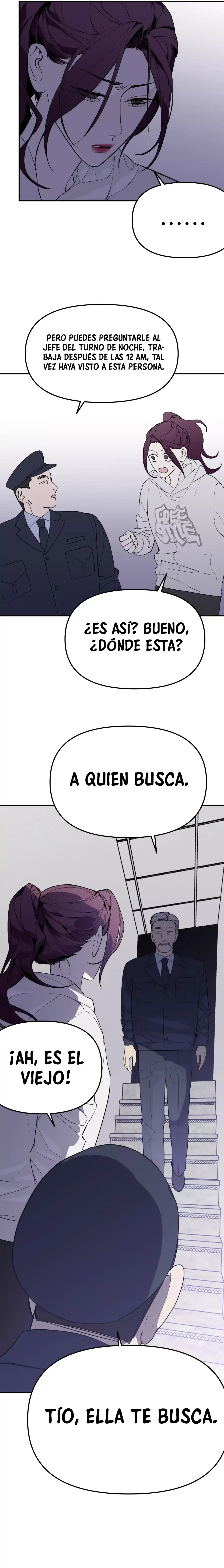 La Suerte Del Diablo - Capítulo 22 - Página 7 - LectorTMOo