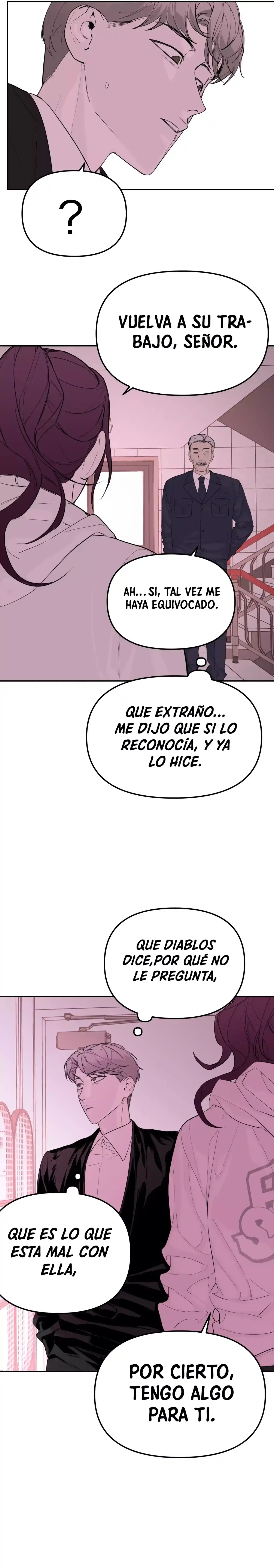 La Suerte Del Diablo - Capítulo 22 - Página 11 - LectorTMOo