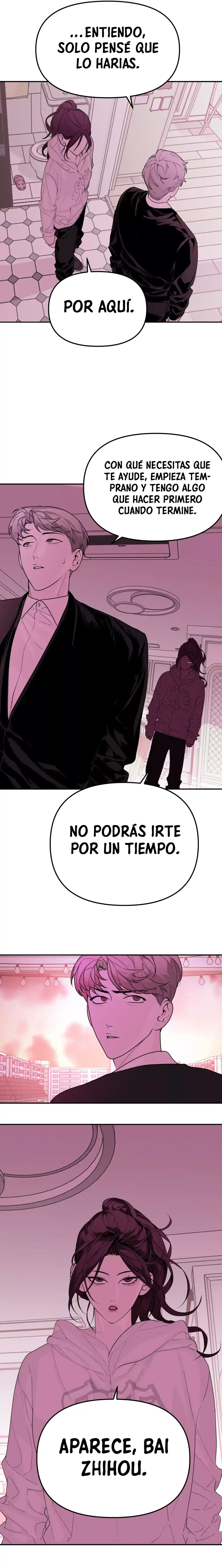 La Suerte Del Diablo - Capítulo 22 - Página 13 - LectorTMOo