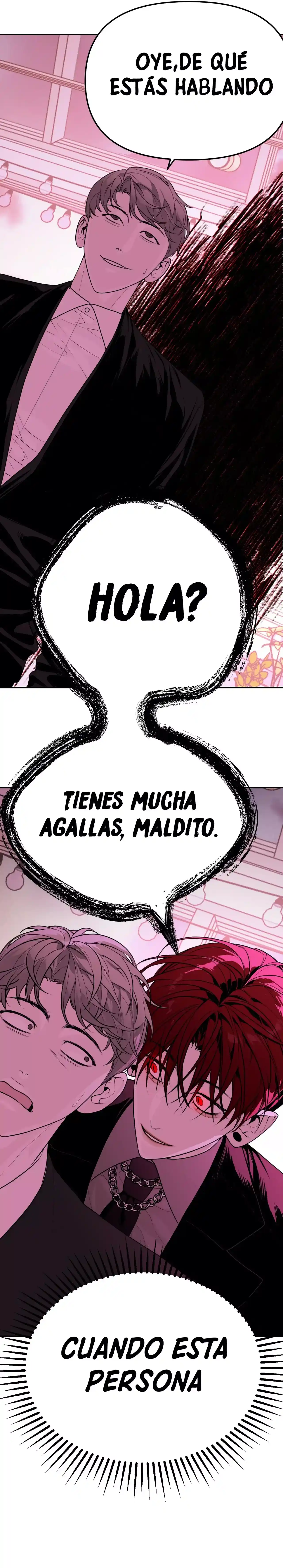 La Suerte Del Diablo - Capítulo 22 - Página 14 - LectorTMOo