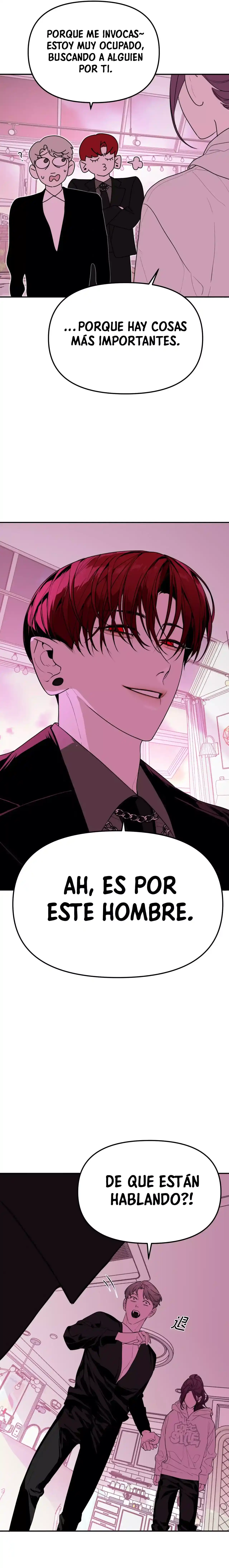 La Suerte Del Diablo - Capítulo 22 - Página 15 - LectorTMOo