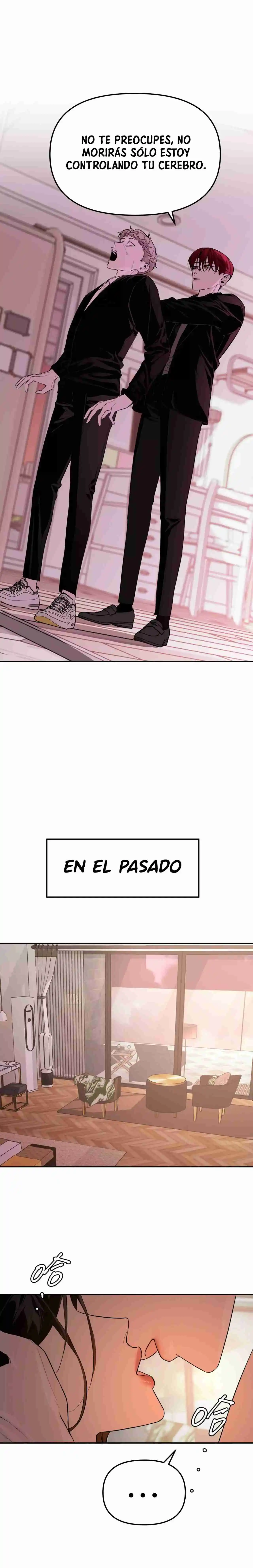 La Suerte Del Diablo - Capítulo 23 - Página 5 - LectorTMOo