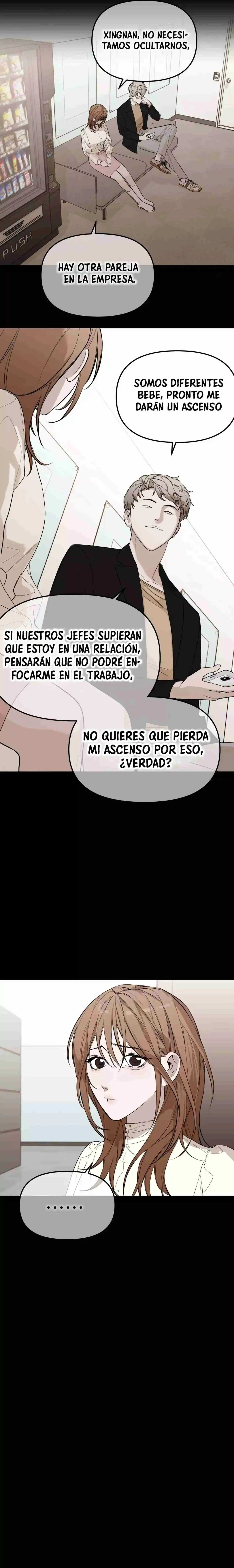 La Suerte Del Diablo - Capítulo 23 - Página 9 - LectorTMOo