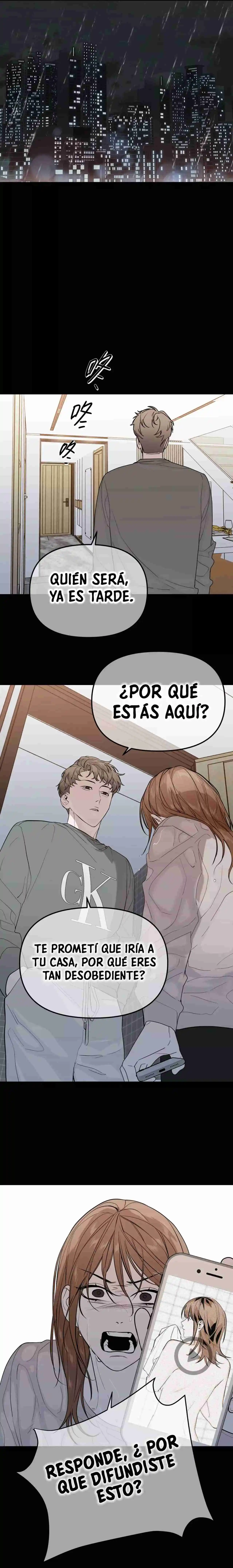 La Suerte Del Diablo - Capítulo 23 - Página 10 - LectorTMOo