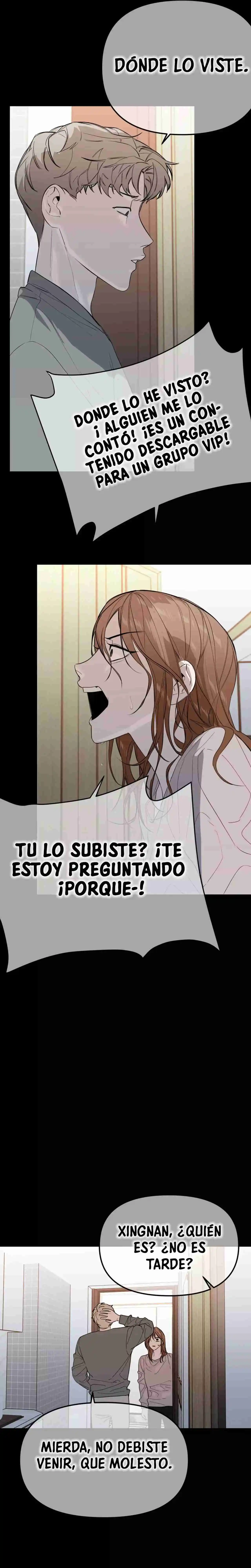 La Suerte Del Diablo - Capítulo 23 - Página 11 - LectorTMOo
