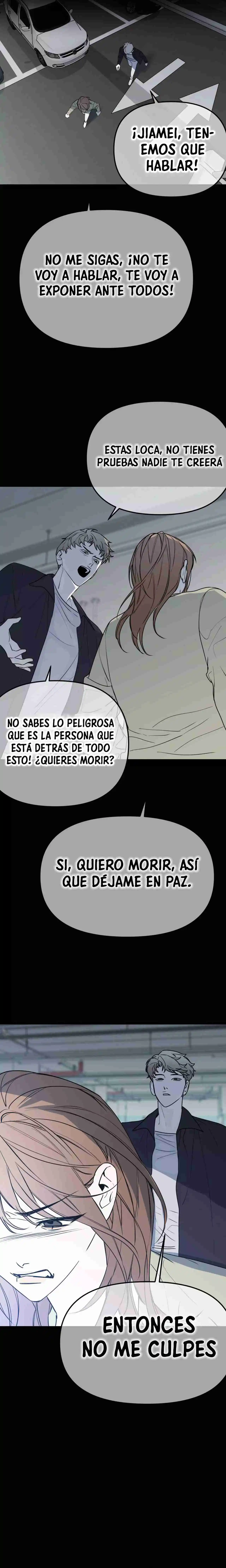 La Suerte Del Diablo - Capítulo 23 - Página 13 - LectorTMOo