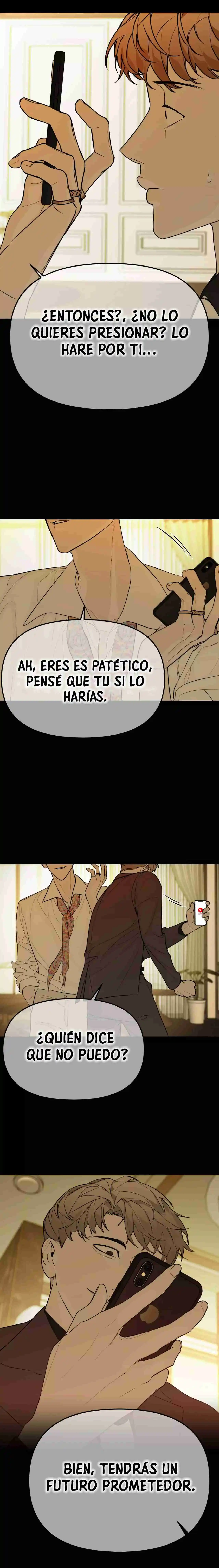 La Suerte Del Diablo - Capítulo 23 - Página 15 - LectorTMOo