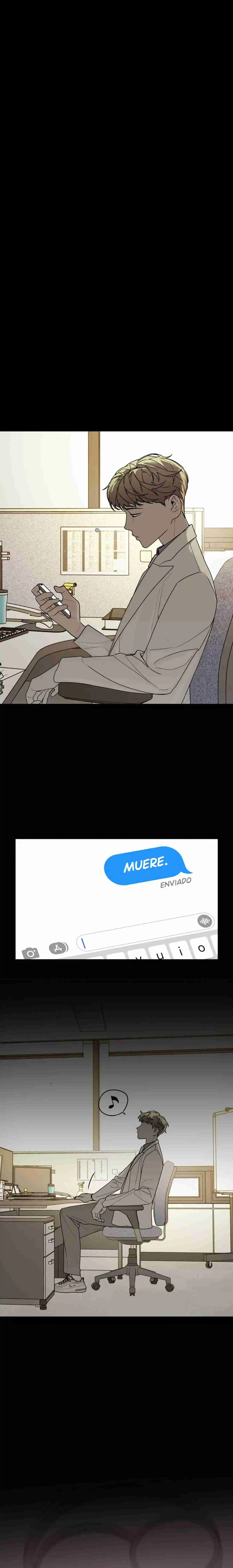 La Suerte Del Diablo - Capítulo 23 - Página 16 - LectorTMOo