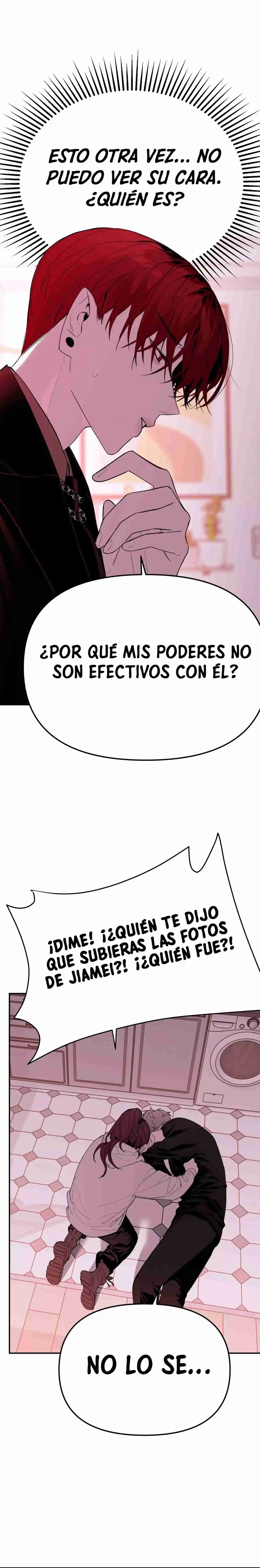 La Suerte Del Diablo - Capítulo 24 - Página 3 - LectorTMOo