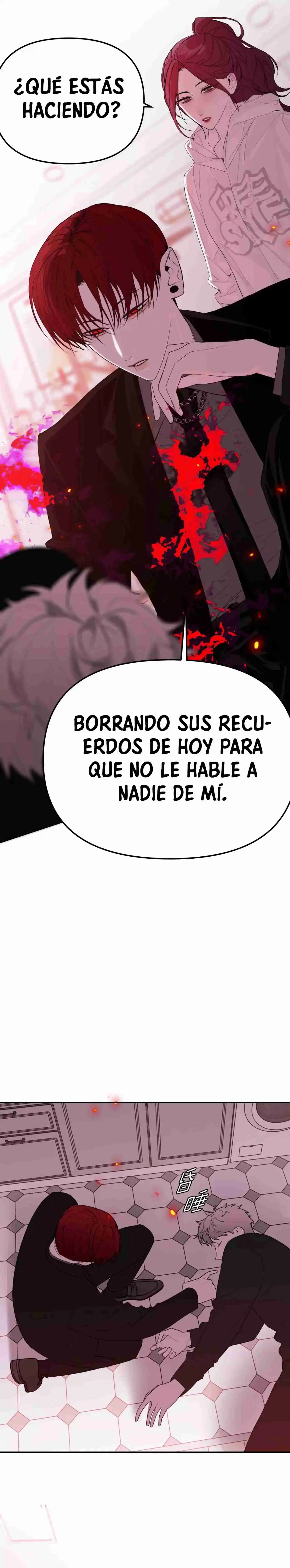 La Suerte Del Diablo - Capítulo 24 - Página 6 - LectorTMOo