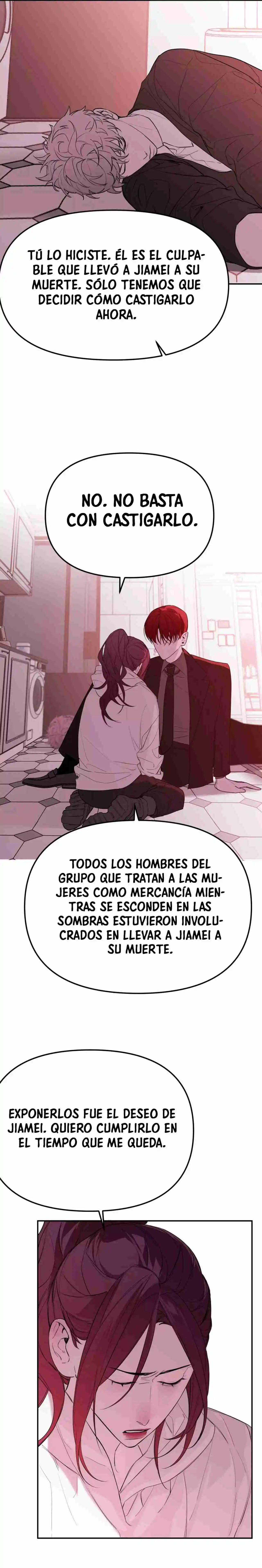 La Suerte Del Diablo - Capítulo 24 - Página 8 - LectorTMOo