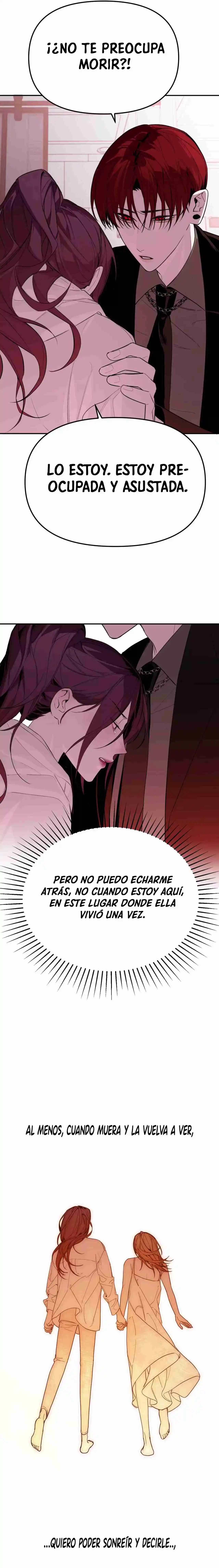 La Suerte Del Diablo - Capítulo 24 - Página 9 - LectorTMOo